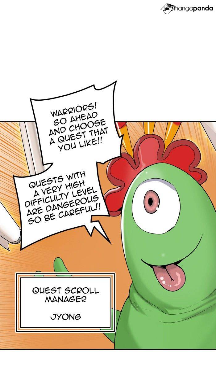 Tower of God Chapter 349 image 022